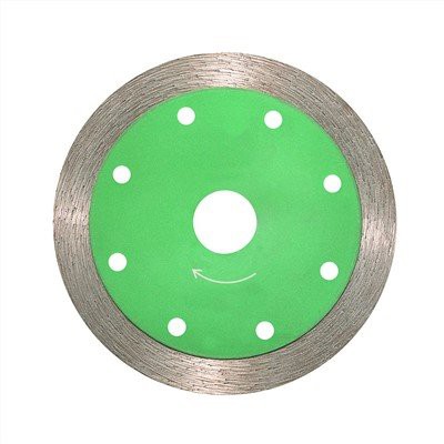 Olwyn Torri Diemwnt ar gyfer Grinder Angle