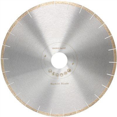 Blade Saw Diamond ar gyfer Marmor