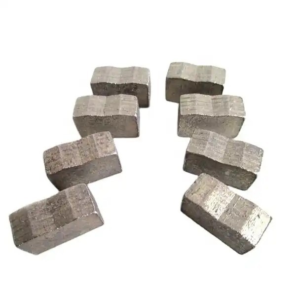 Quarry Saw Diamond Segment