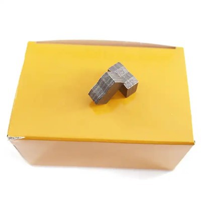 Cutter Gwneuthurwr Segment Diamond